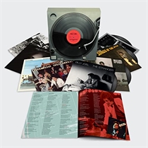 Billy Joel - Album Collection Vol. 1 (9xVinyl)
